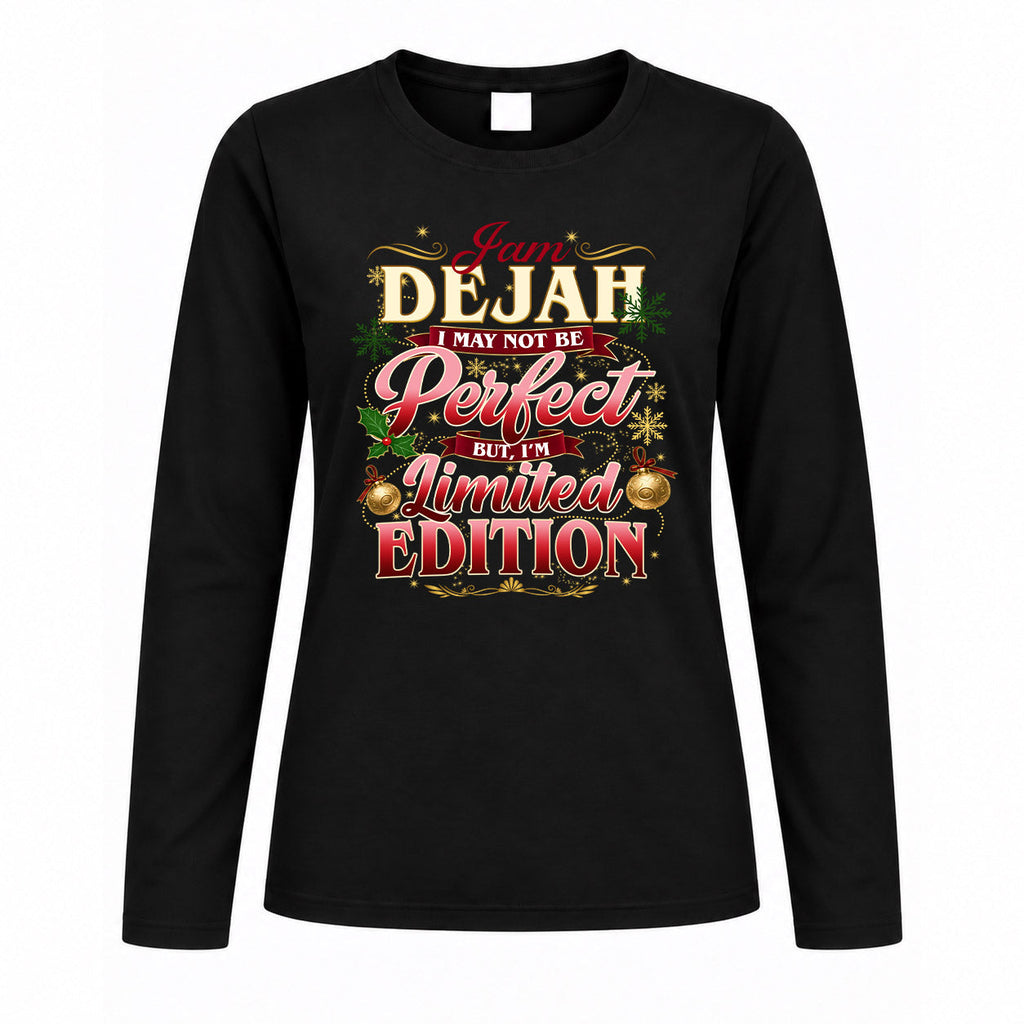 DEJAH KTT-TT43 Personalized Funny Quote Apparel product image 4