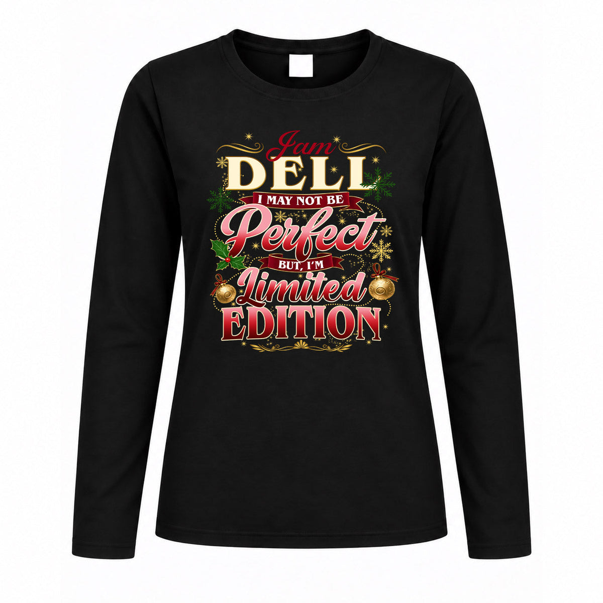 DELL KTT-TT43 Personalized Funny Quote Apparel product image 4