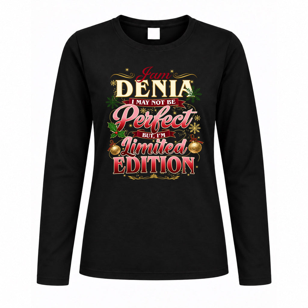 DENIA KTT-TT43 Personalized Funny Quote Apparel product image 4