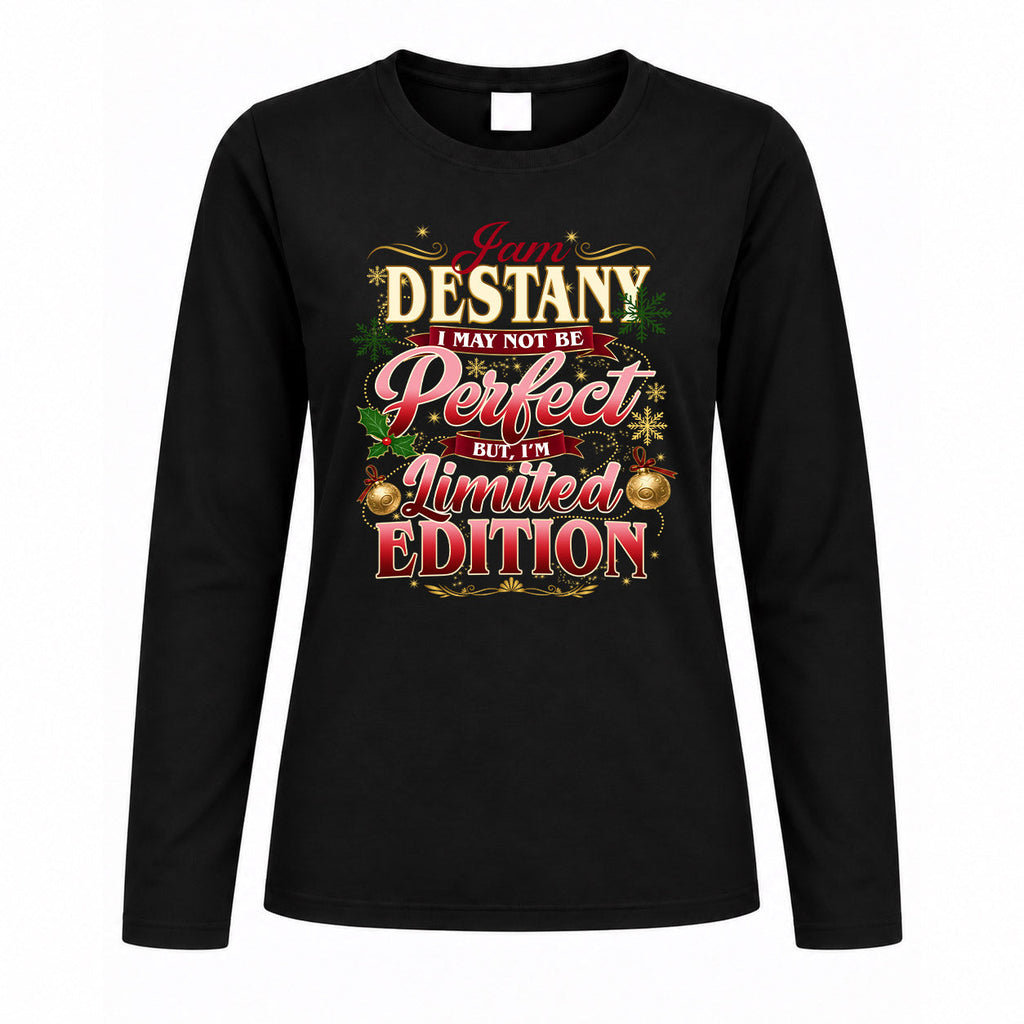 DESTANY KTT-TT43 Personalized Funny Quote Apparel product image 4