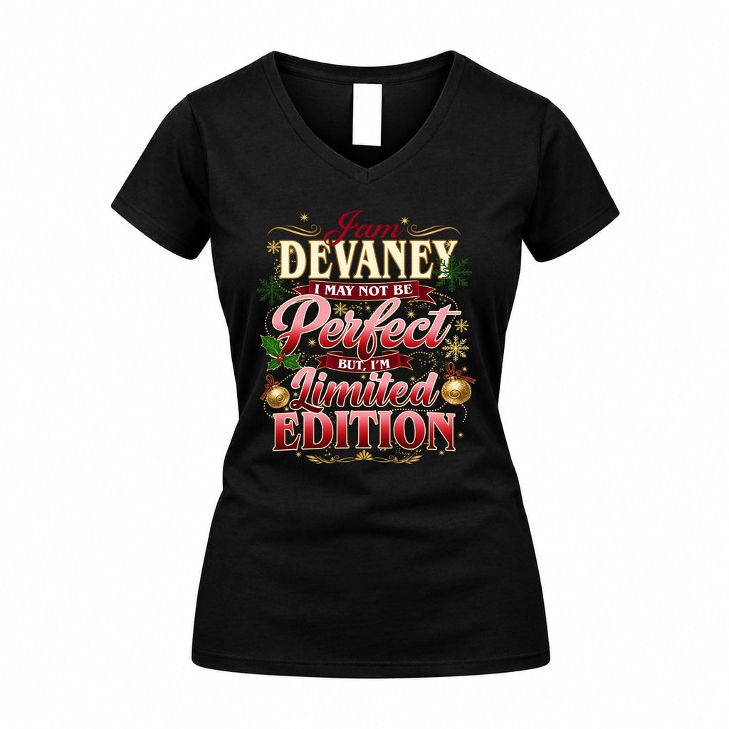 DEVANEY KTT-TT43 Personalized Funny Quote Apparel product image 6