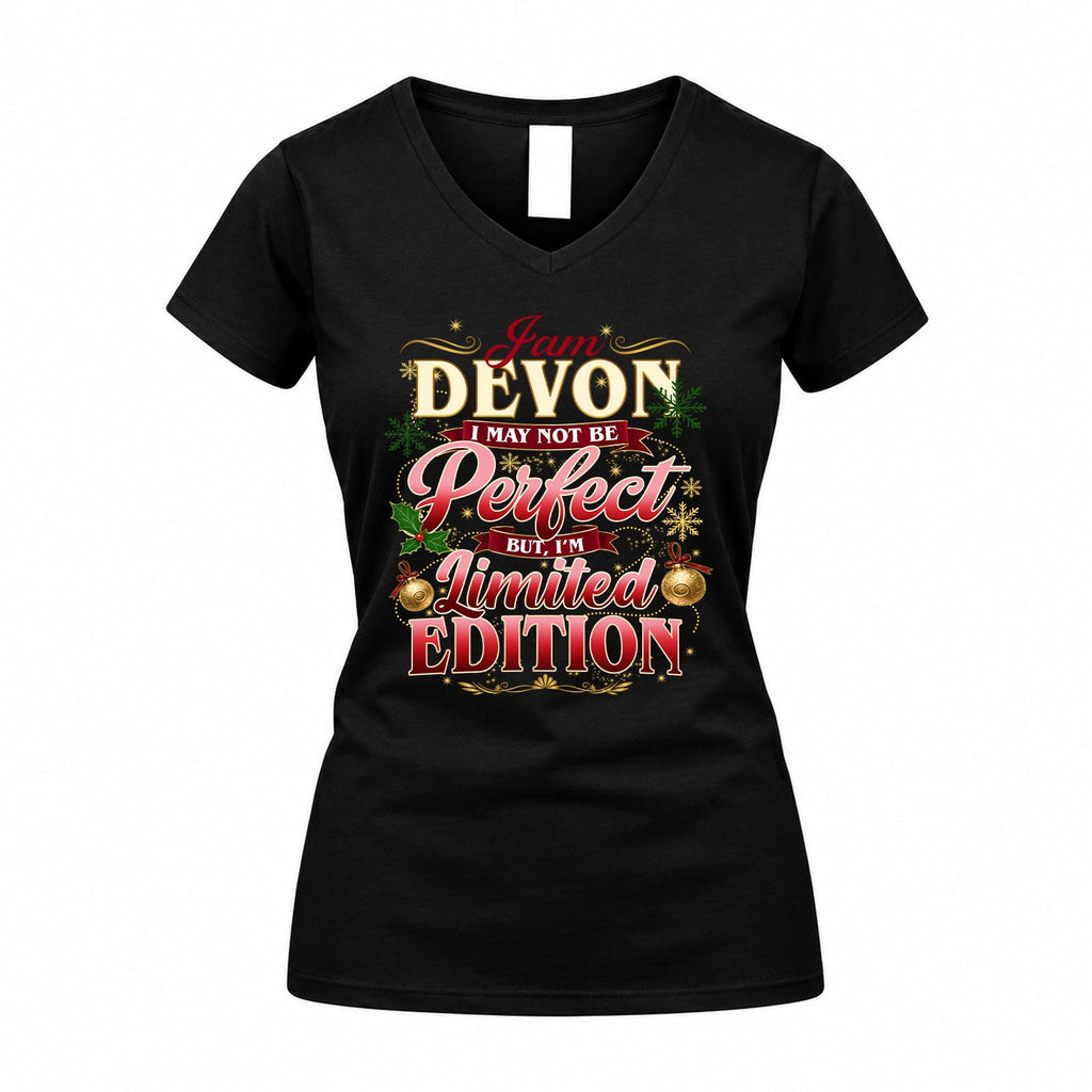 DEVON KTT-TT43 Personalized Funny Quote Apparel product image 6