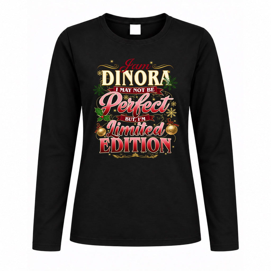 DINORA KTT-TT43 Personalized Funny Quote Apparel product image 4