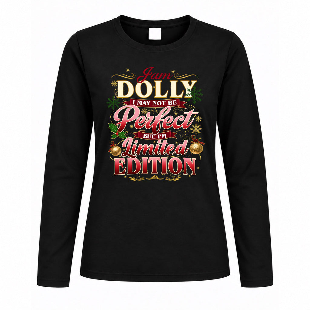 DOLLY KTT-TT43 Personalized Funny Quote Apparel product image 4