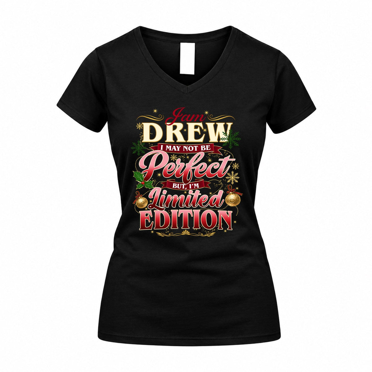 DREW KTT-TT43 Personalized Funny Quote Apparel product image 6