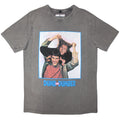Dumb And Dumber Movie Poster Limited Edition 999 Only Premium Wash T Shirt