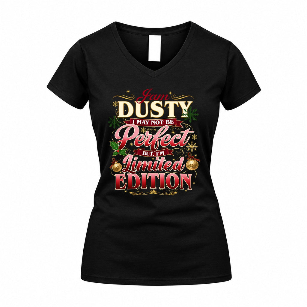 DUSTY KTT-TT43 Personalized Funny Quote Apparel product image 6