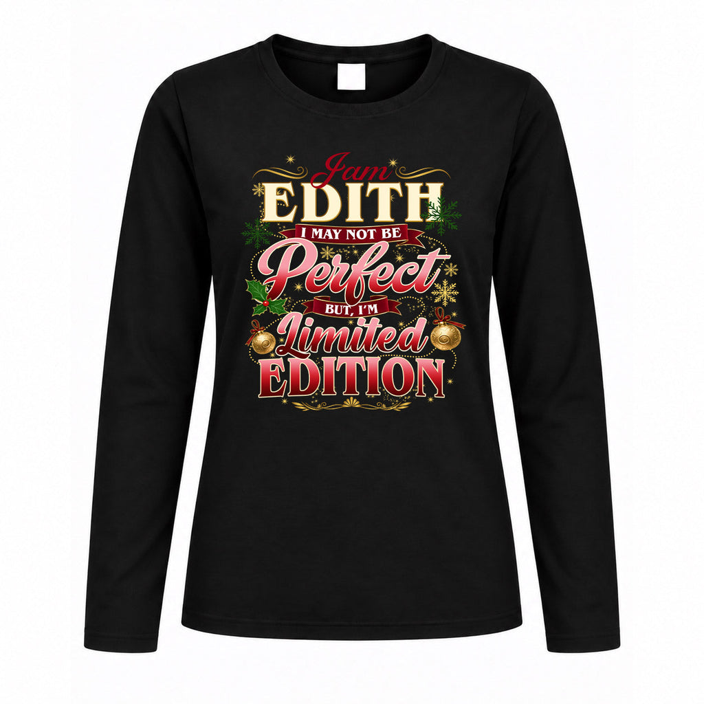 EDITH KTT-TT43 Personalized Funny Quote Apparel product image 4