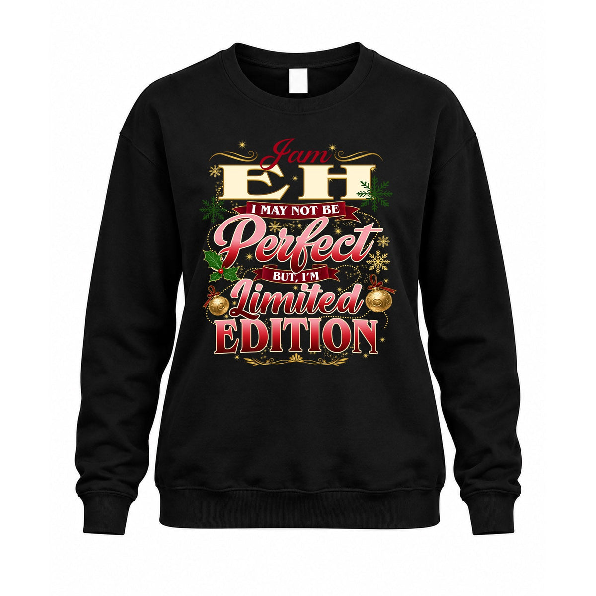 EH KTT-TT43 Personalized Funny Quote Apparel product image 3