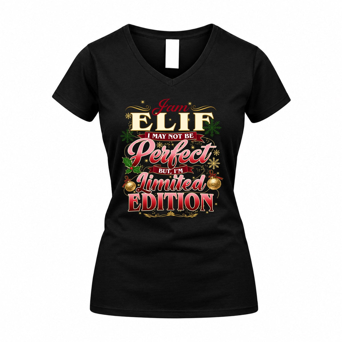 ELIF KTT-TT43 Personalized Funny Quote Apparel product image 6