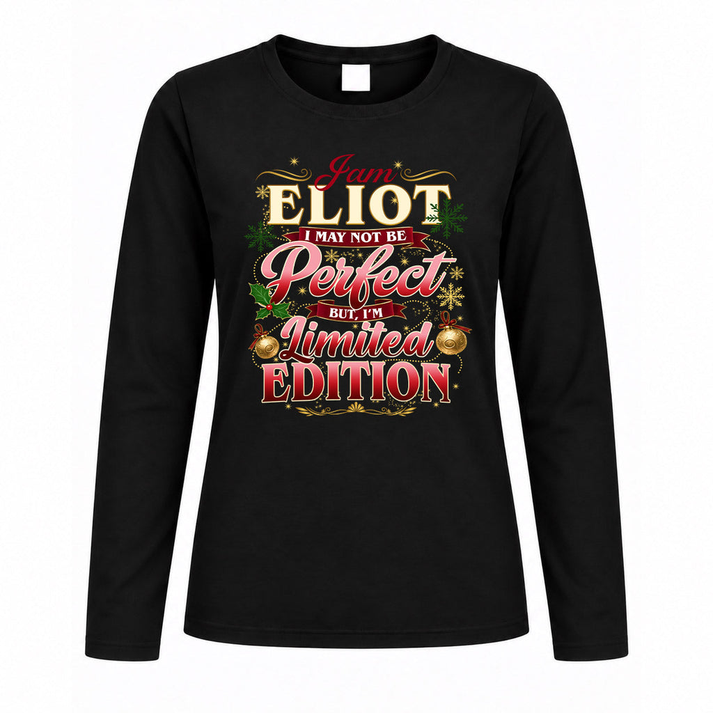 ELIOT KTT-TT43 Personalized Funny Quote Apparel product image 4