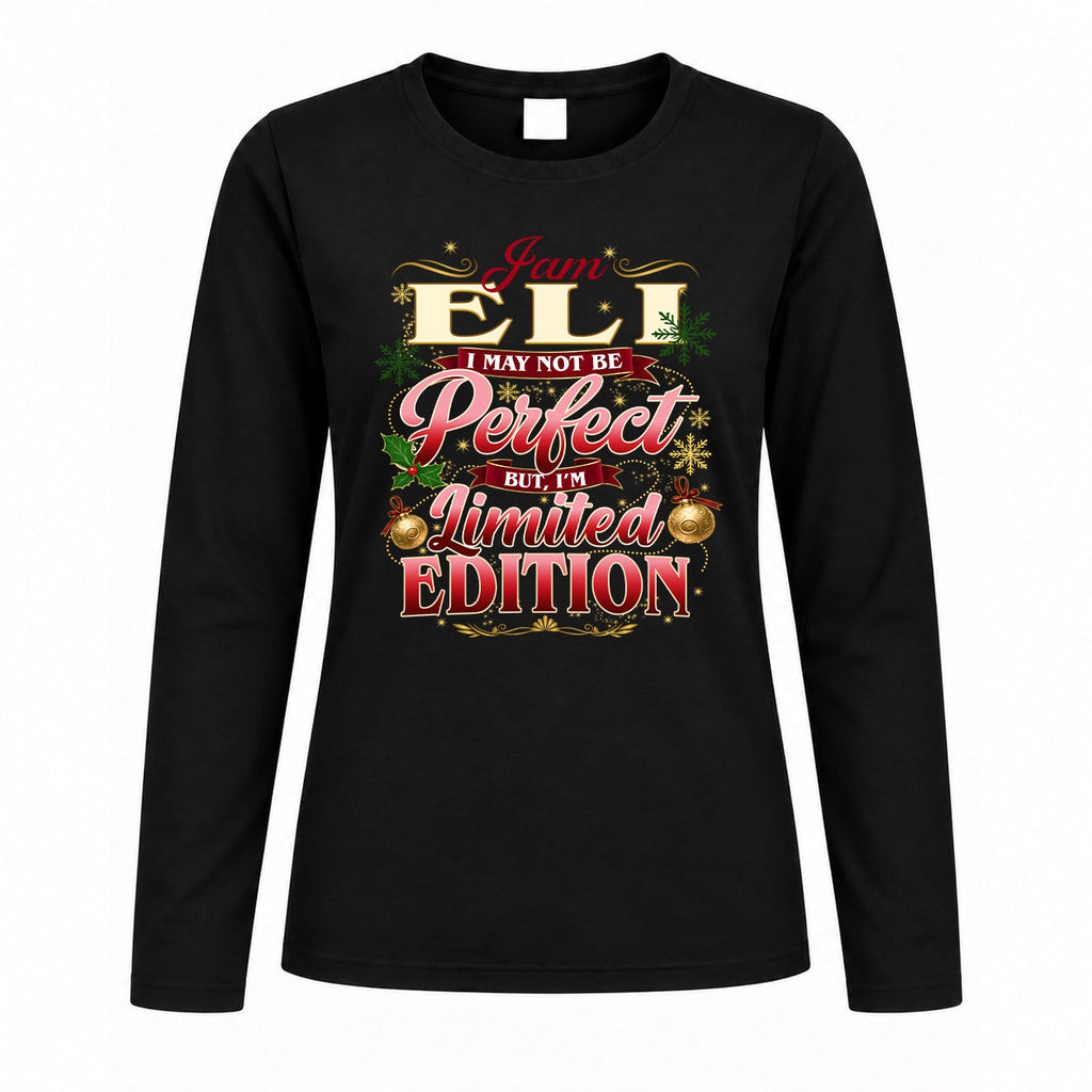 ELI KTT-TT43 Personalized Funny Quote Apparel product image 4