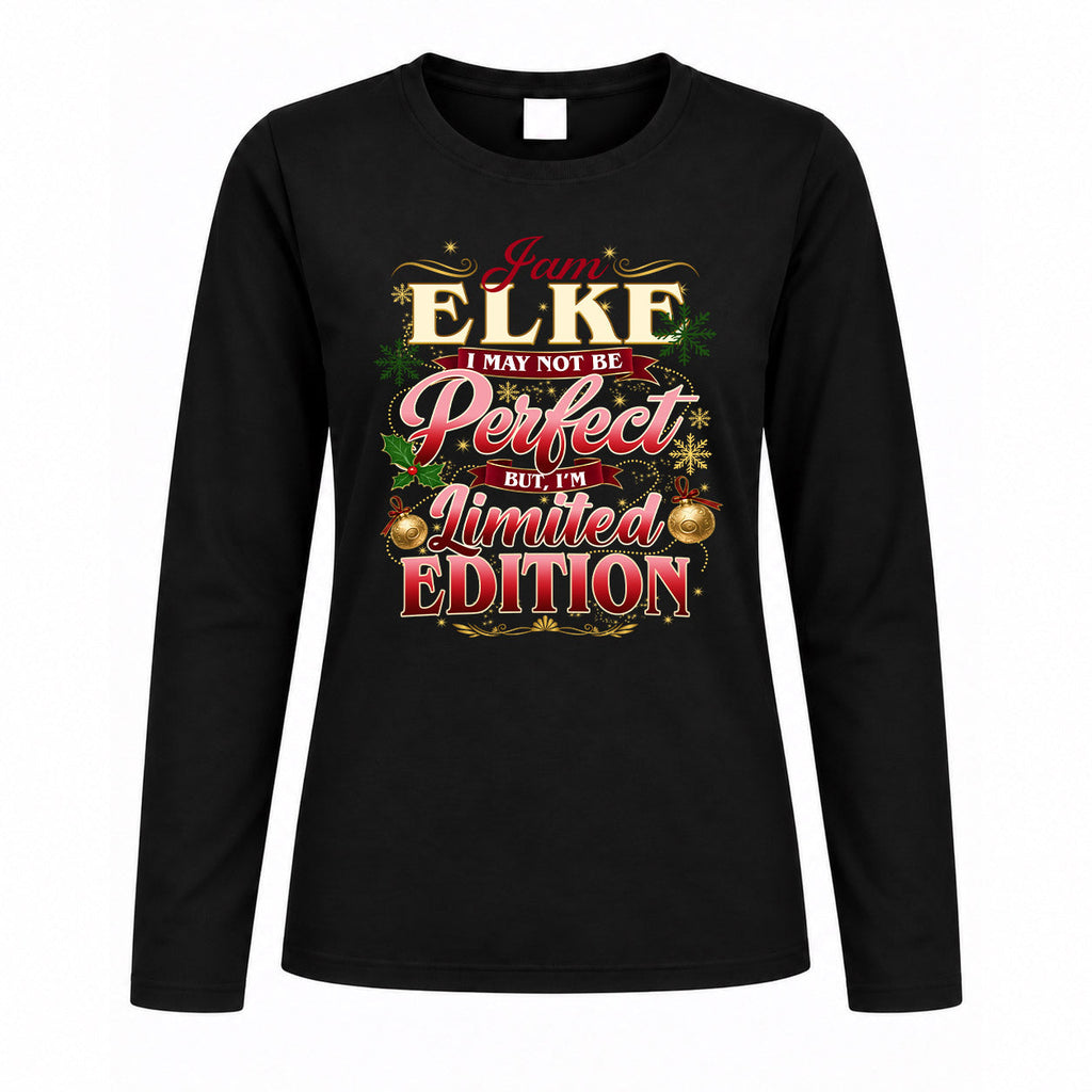 ELKE KTT-TT43 Personalized Funny Quote Apparel product image 4