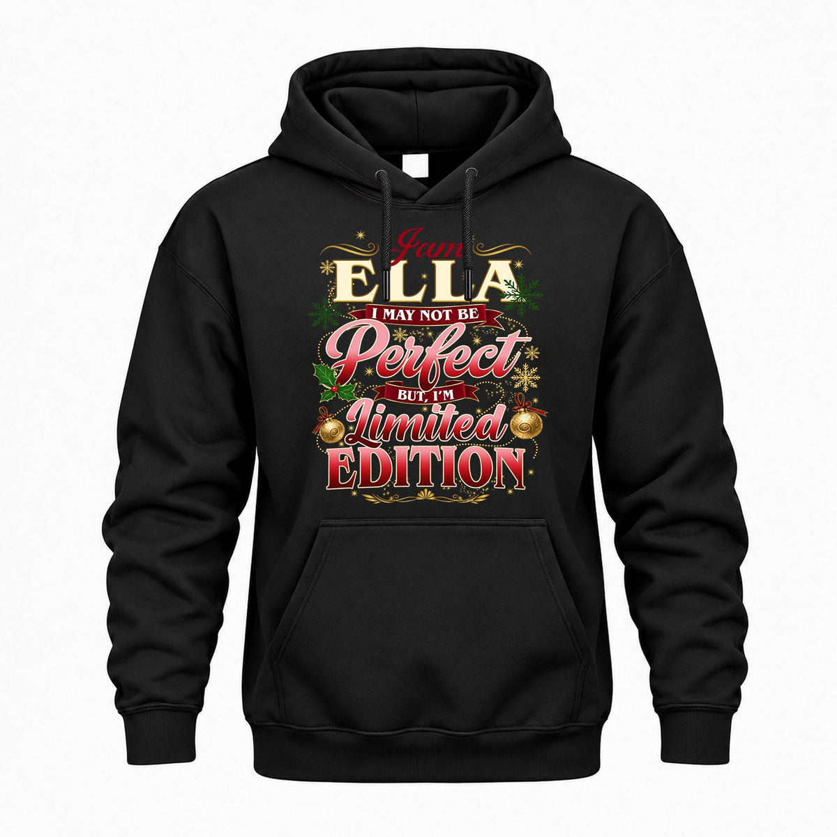 ELLA KTT-TT43 Personalized Funny Quote Apparel product image 2