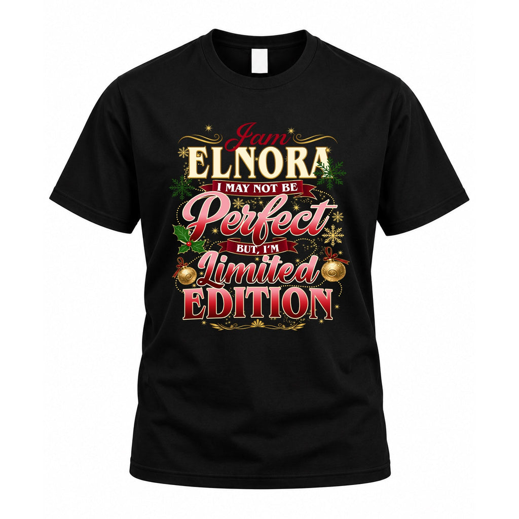 ELNORA KTT-TT43 Personalized Funny Quote Apparel product image 1