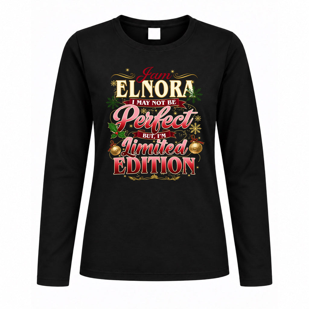 ELNORA KTT-TT43 Personalized Funny Quote Apparel product image 4