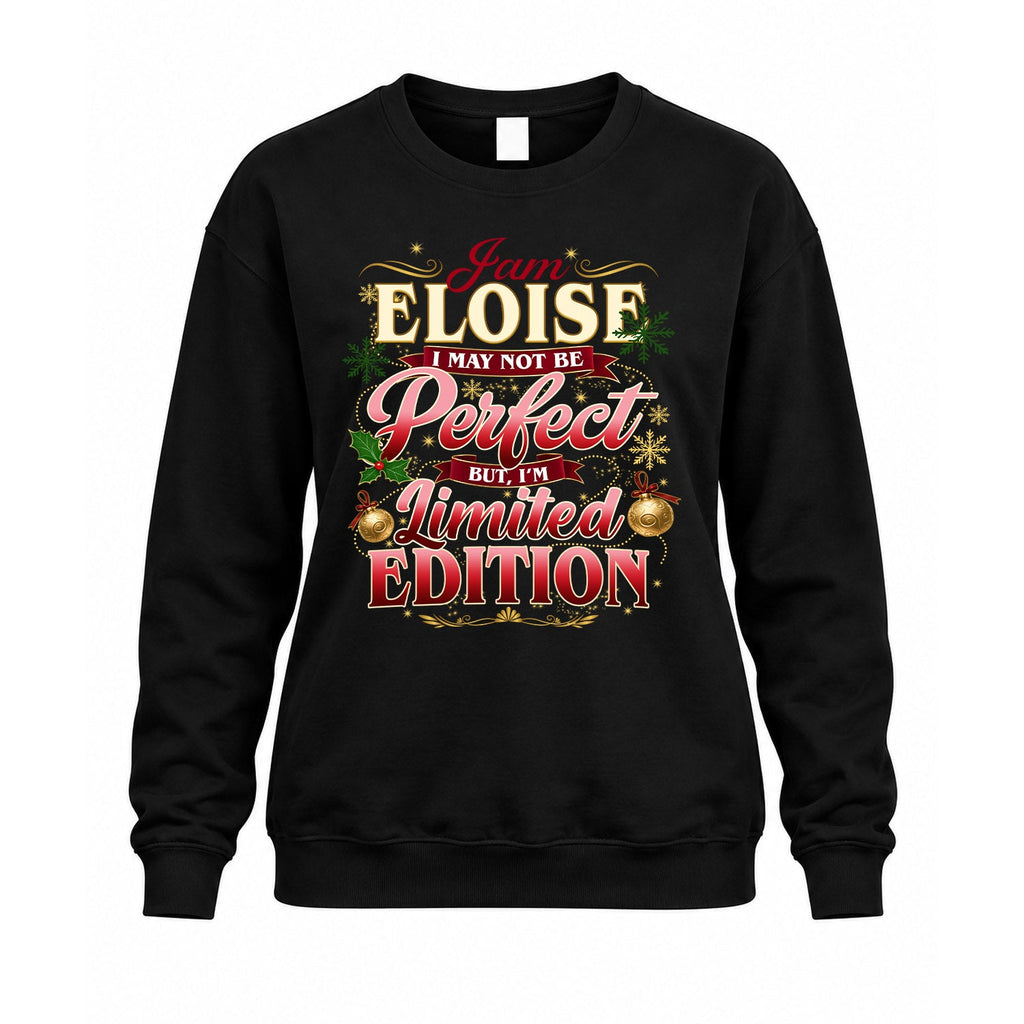 ELOISE KTT-TT43 Personalized Funny Quote Apparel product image 3