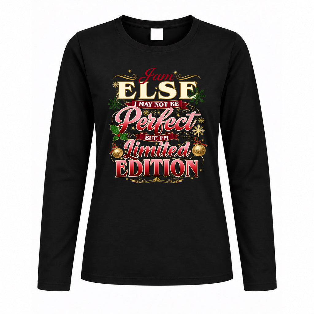 ELSE KTT-TT43 Personalized Funny Quote Apparel product image 4