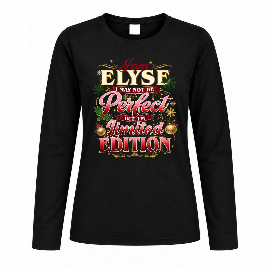 ELYSE KTT-TT43 Personalized Funny Quote Apparel product image 4