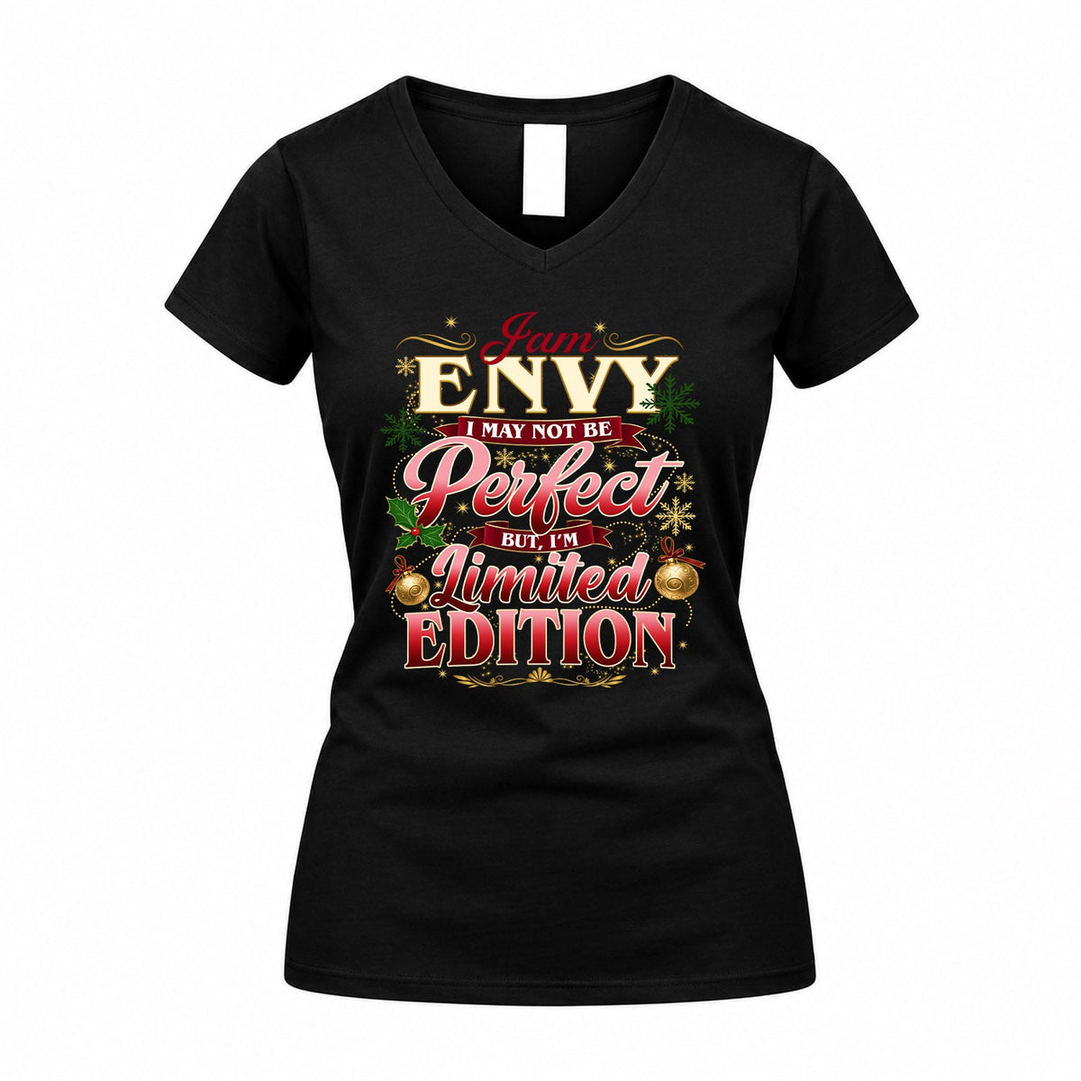 ENVY KTT-TT43 Personalized Funny Quote Apparel product image 6