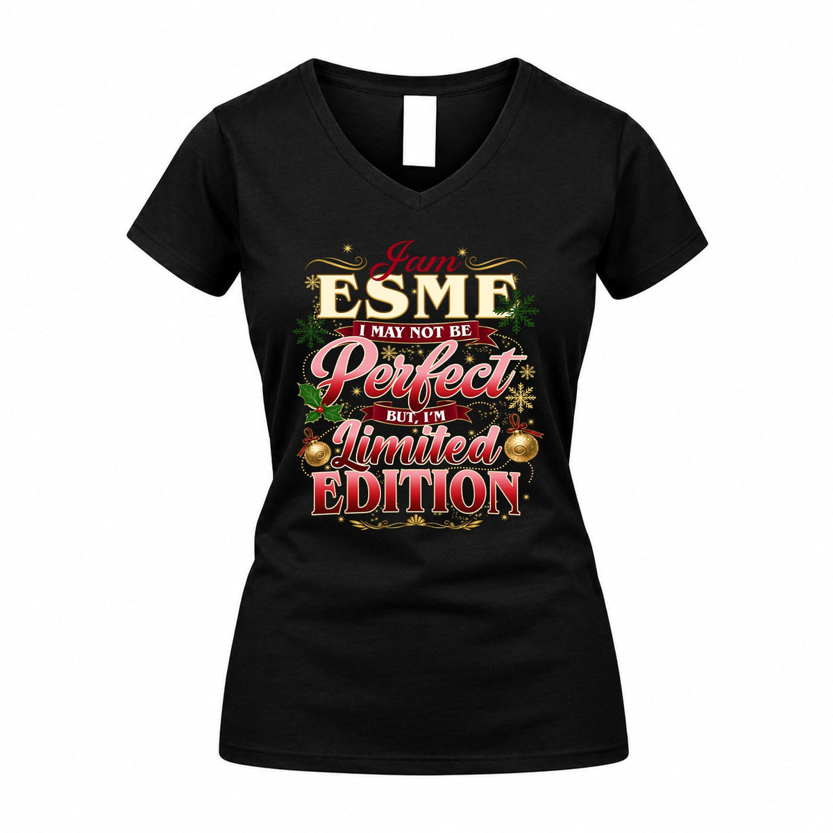 ESME KTT-TT43 Personalized Funny Quote Apparel product image 6
