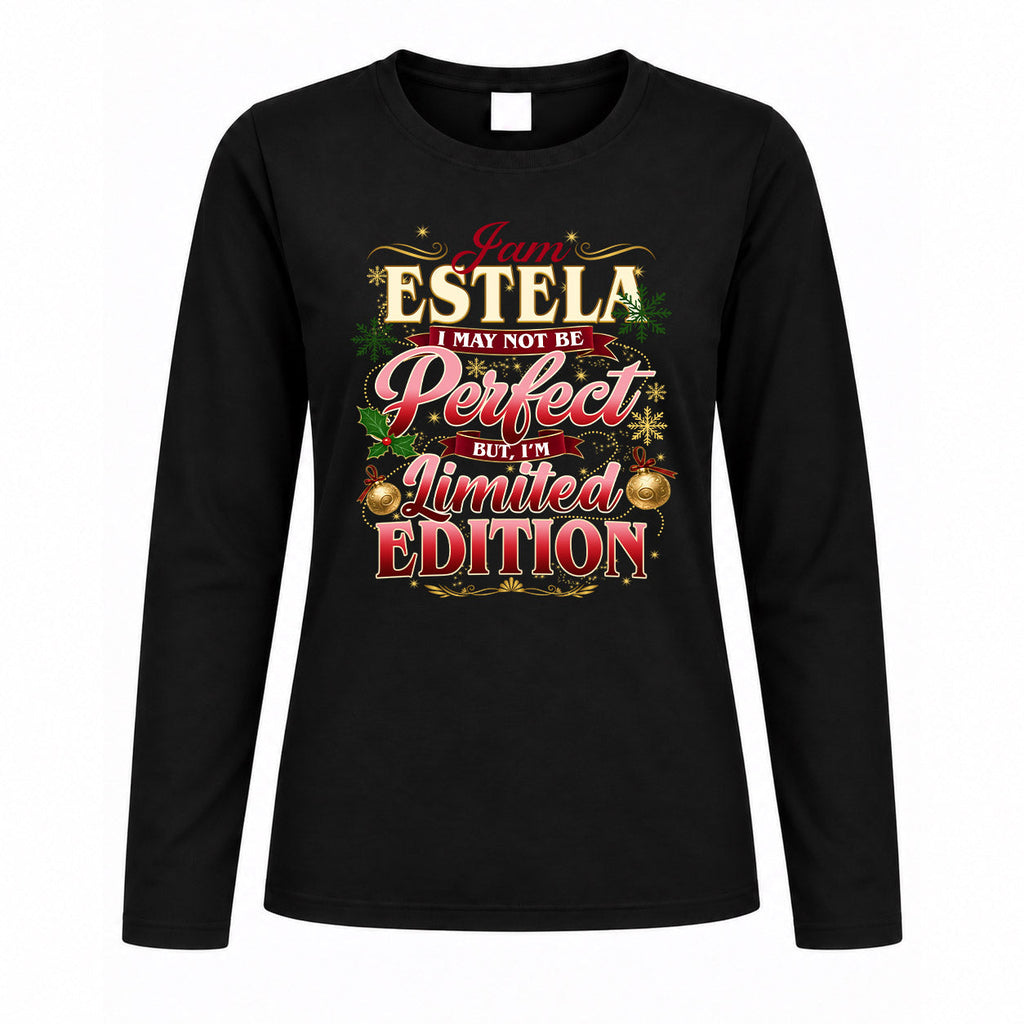 ESTELA KTT-TT43 Personalized Funny Quote Apparel product image 4