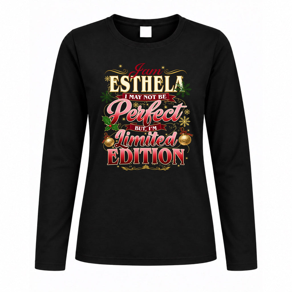 ESTHELA KTT-TT43 Personalized Funny Quote Apparel product image 4