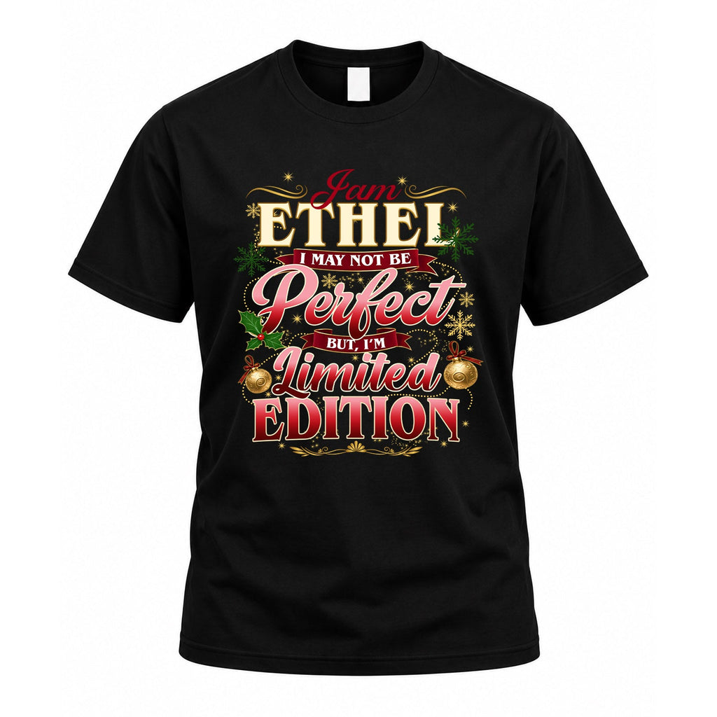 ETHEL KTT-TT43 Personalized Funny Quote Apparel product image 1