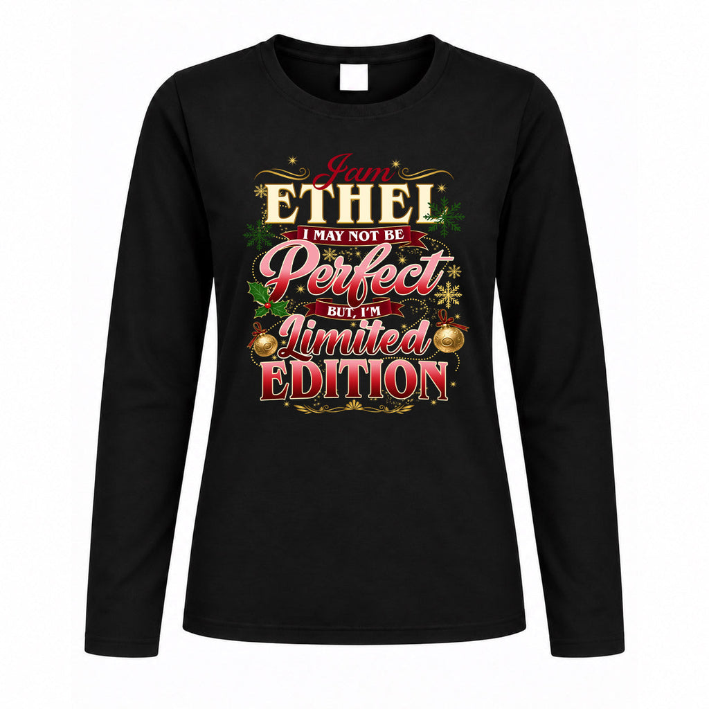 ETHEL KTT-TT43 Personalized Funny Quote Apparel product image 4