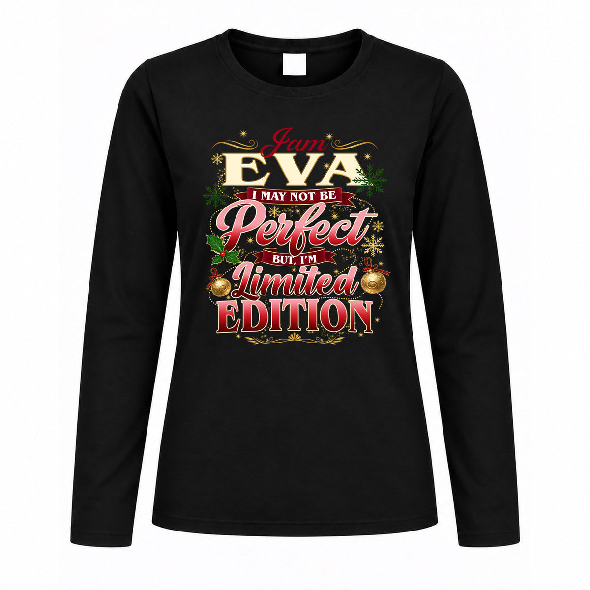EVA KTT-TT43 Personalized Funny Quote Apparel product image 4