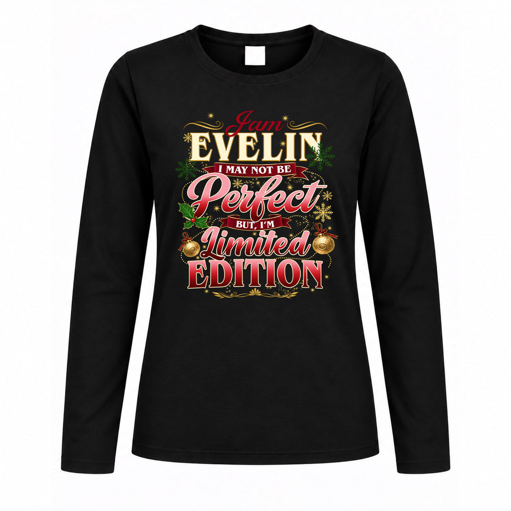 EVELIN KTT-TT43 Personalized Funny Quote Apparel product image 4