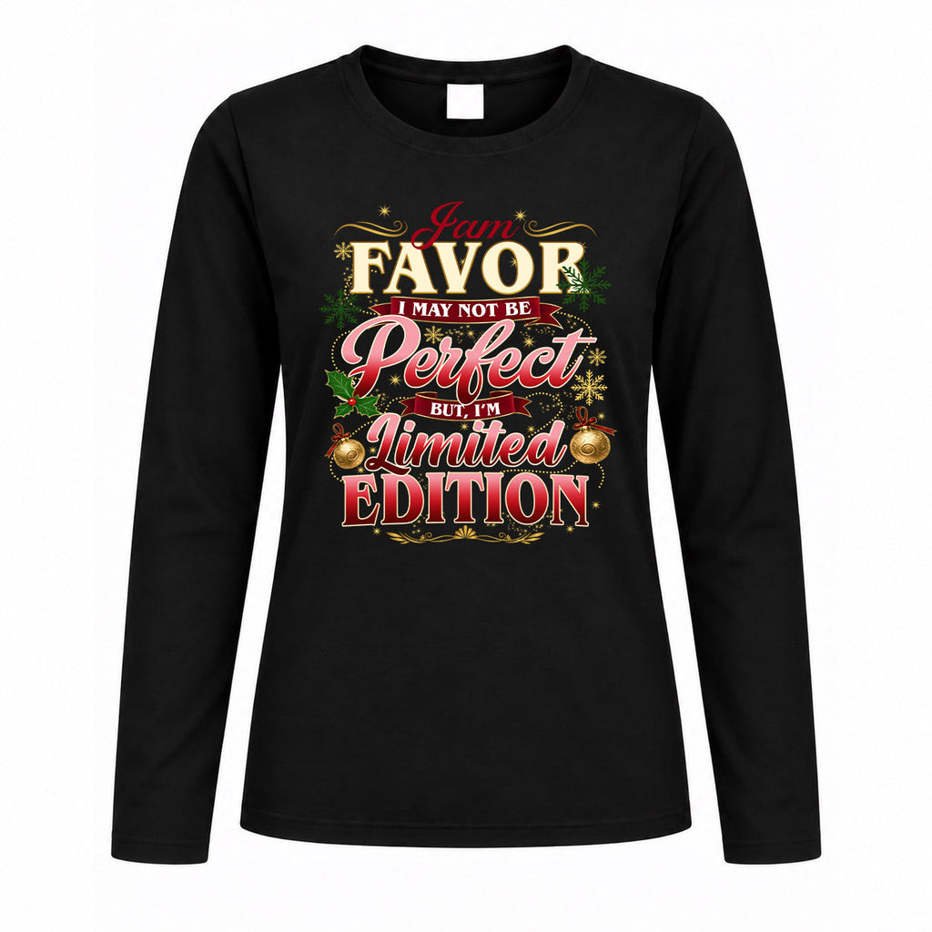 FAVOR KTT-TT43 Personalized Funny Quote Apparel product image 4