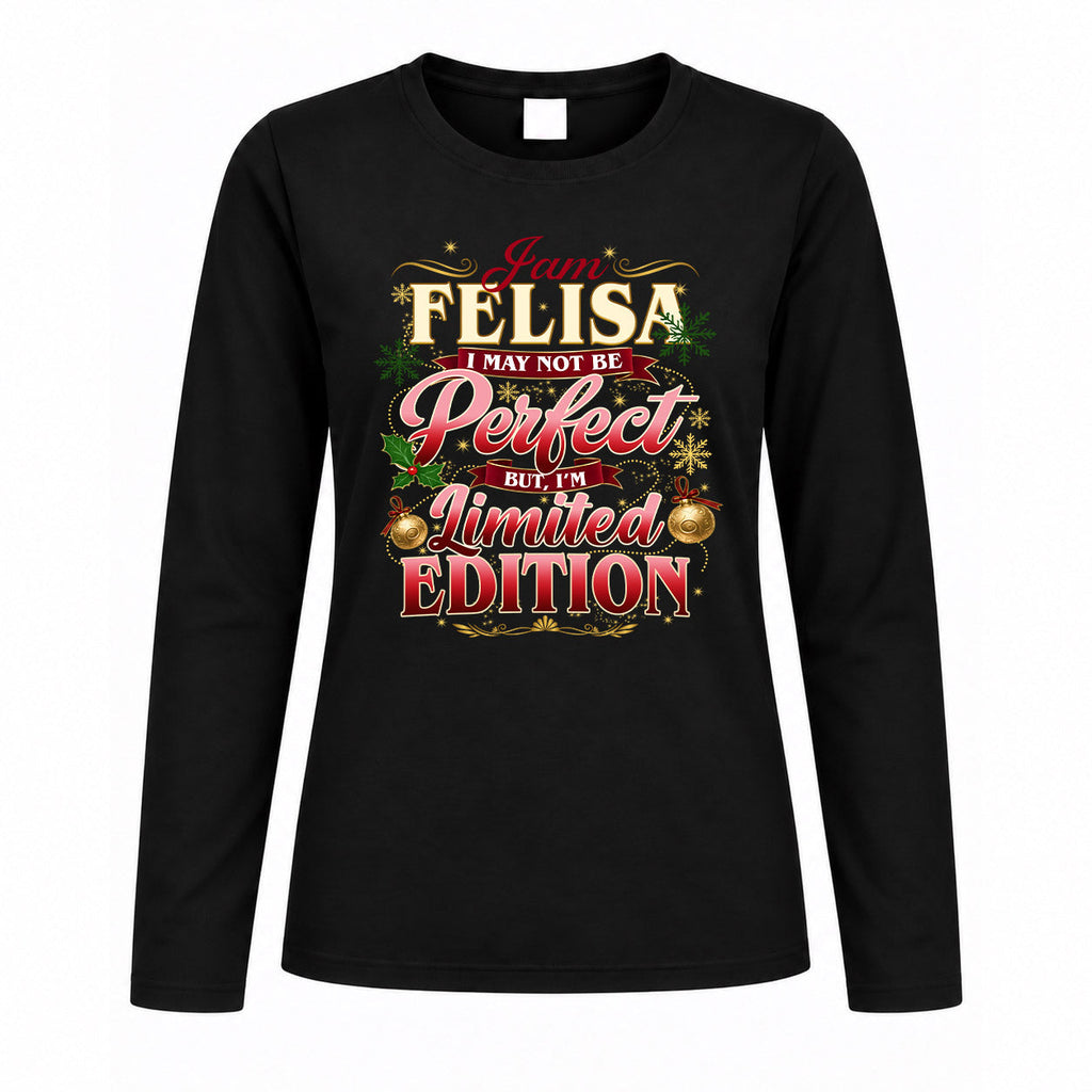 FELISA KTT-TT43 Personalized Funny Quote Apparel product image 4