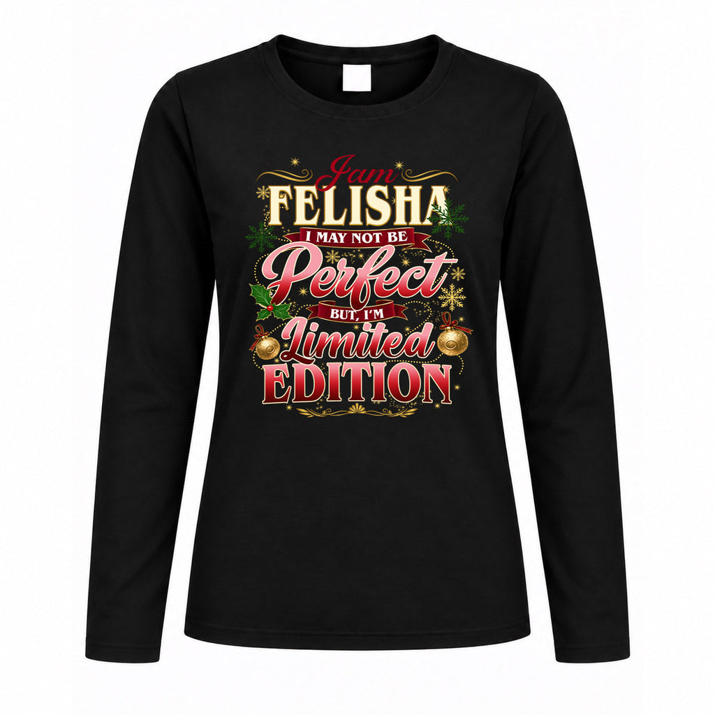 FELISHA KTT-TT43 Personalized Funny Quote Apparel product image 4