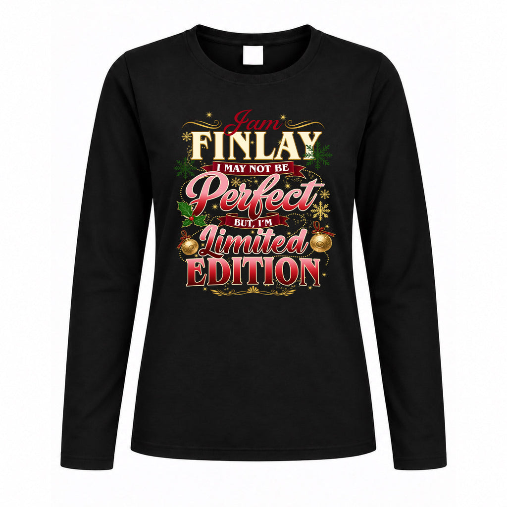 FINLAY KTT-TT43 Personalized Funny Quote Apparel product image 4