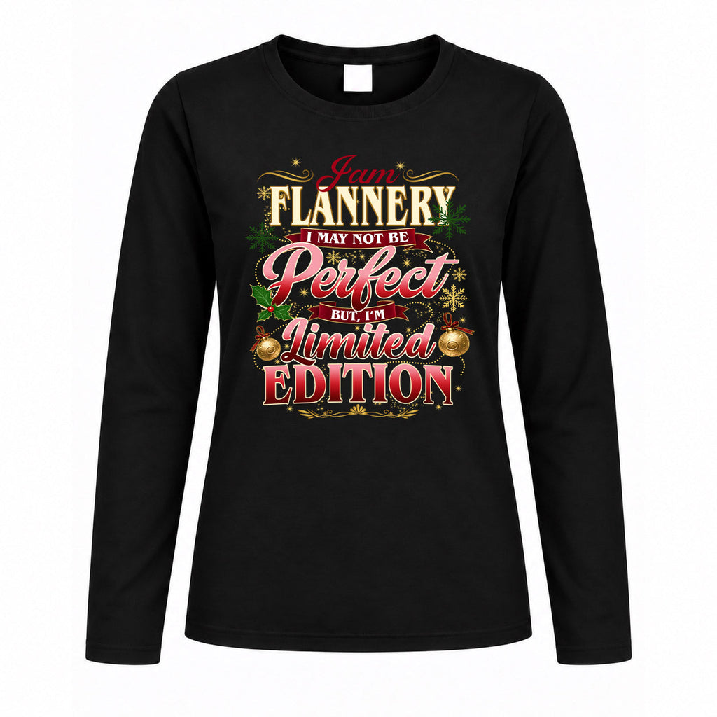 FLANNERY KTT-TT43 Personalized Funny Quote Apparel product image 4