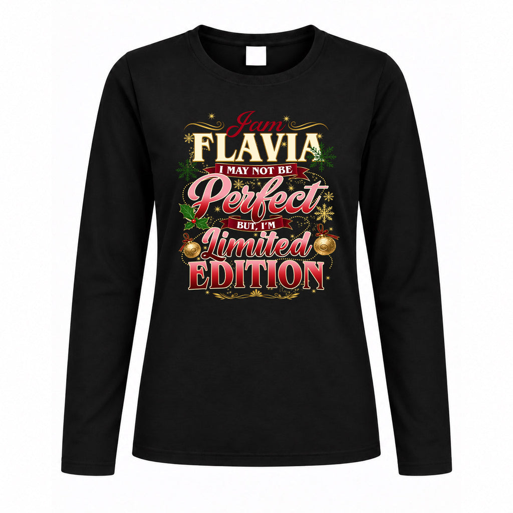 FLAVIA KTT-TT43 Personalized Funny Quote Apparel product image 4