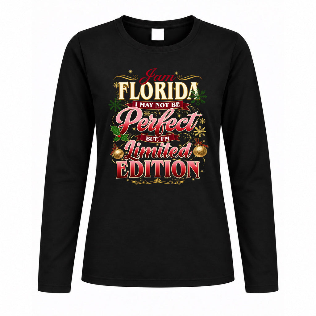 FLORIDA KTT-TT43 Personalized Funny Quote Apparel product image 4