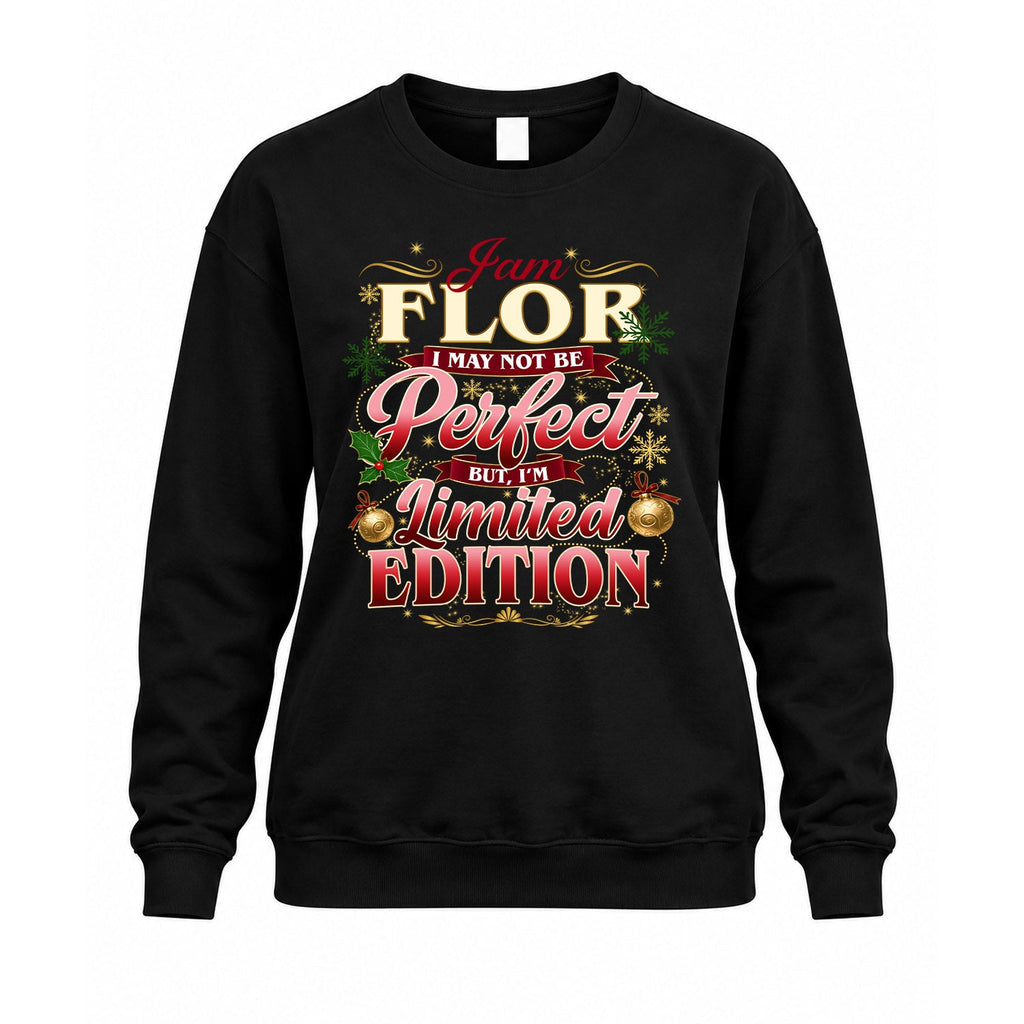 FLOR KTT-TT43 Personalized Funny Quote Apparel product image 3