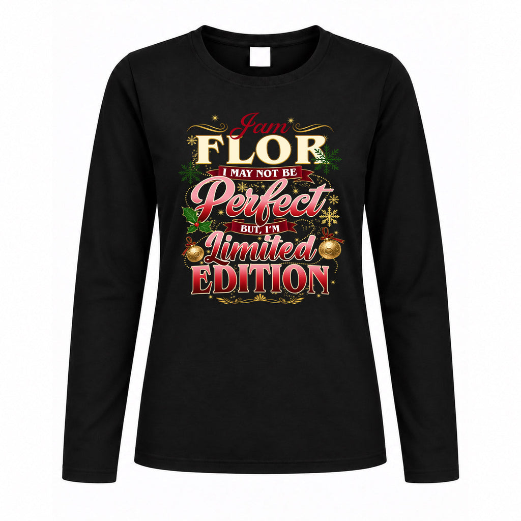 FLOR KTT-TT43 Personalized Funny Quote Apparel product image 4