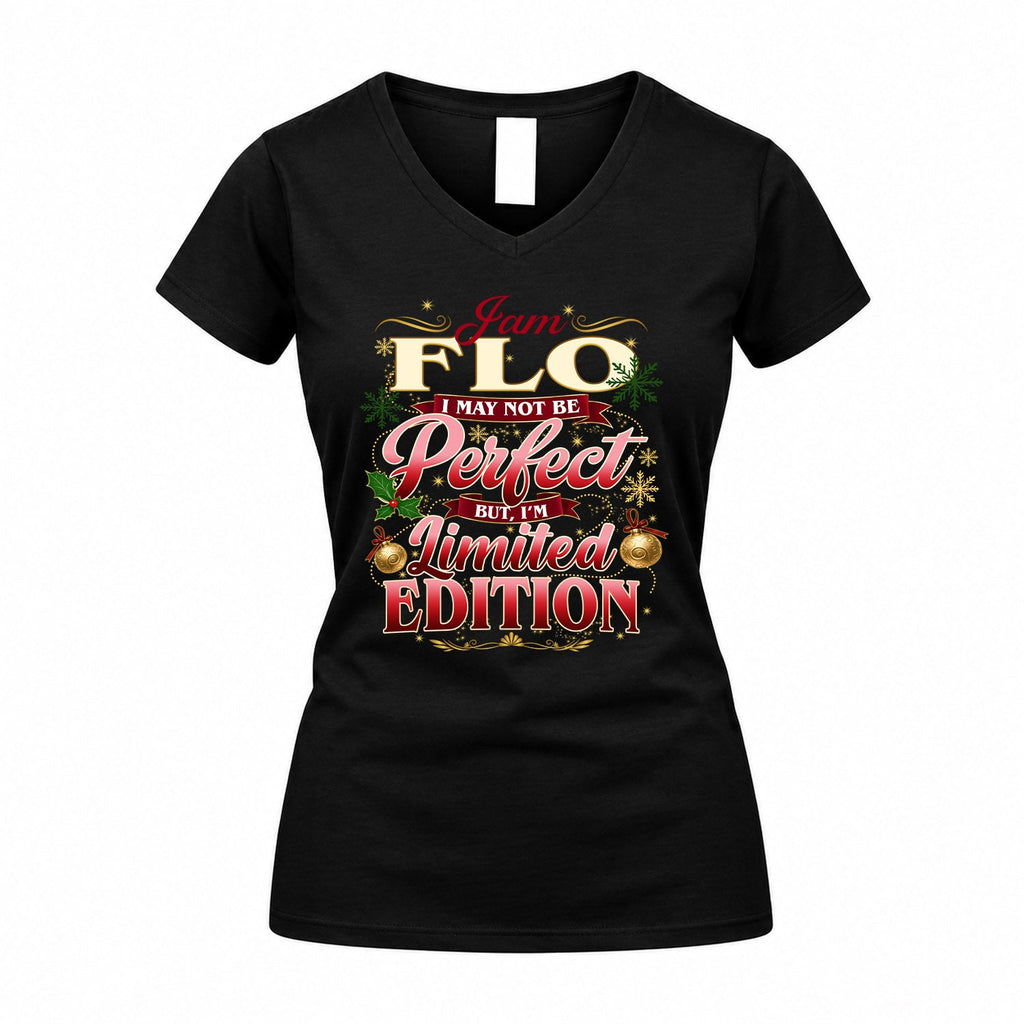 FLO KTT-TT43 Personalized Funny Quote Apparel product image 6