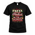 FREYA KTT-TT43 Personalized Funny Quote Apparel product image 1