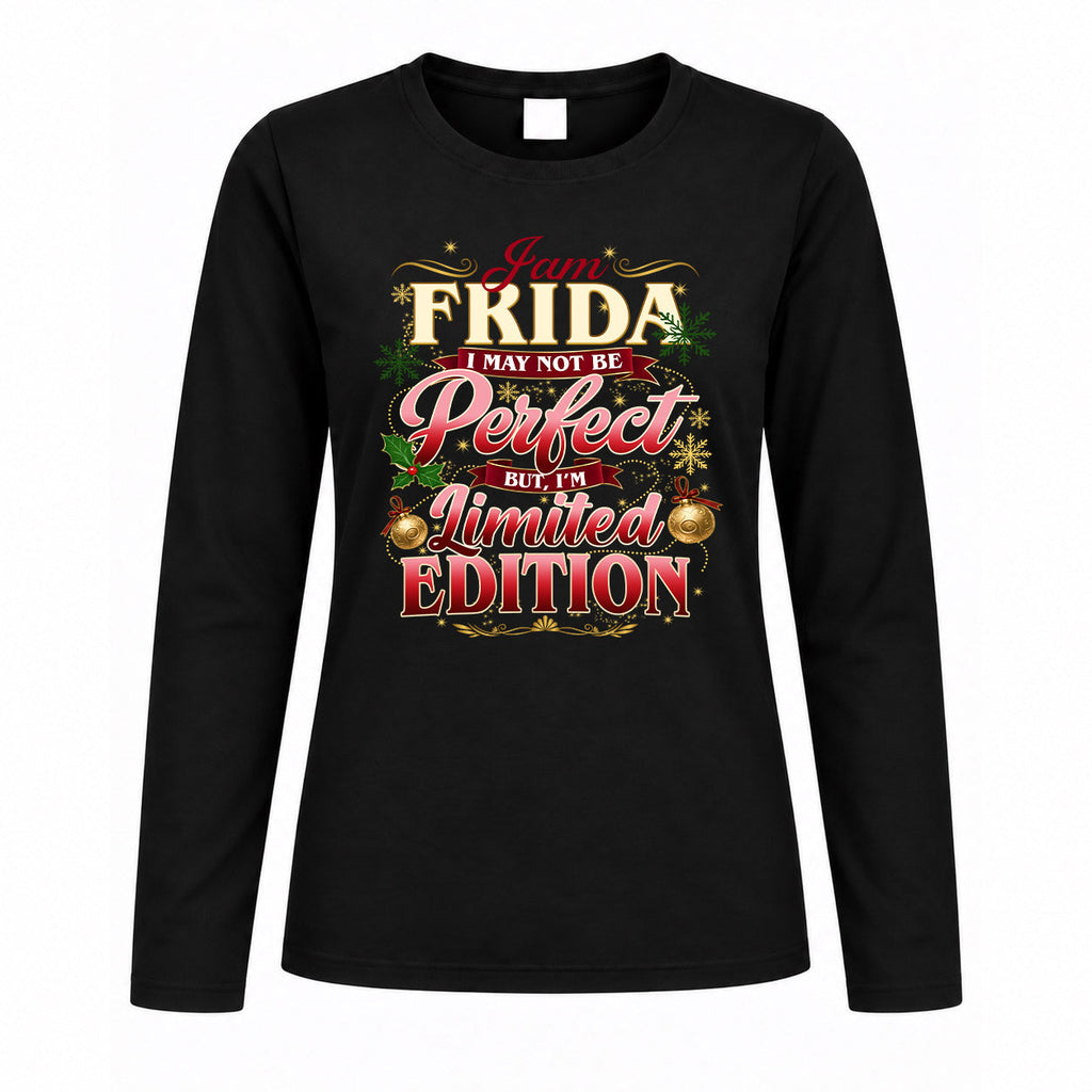 FRIDA KTT-TT43 Personalized Funny Quote Apparel product image 4
