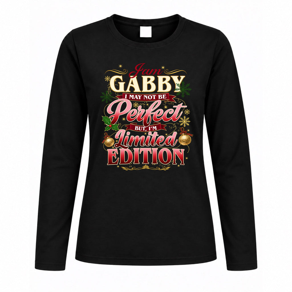GABBY KTT-TT43 Personalized Funny Quote Apparel product image 4