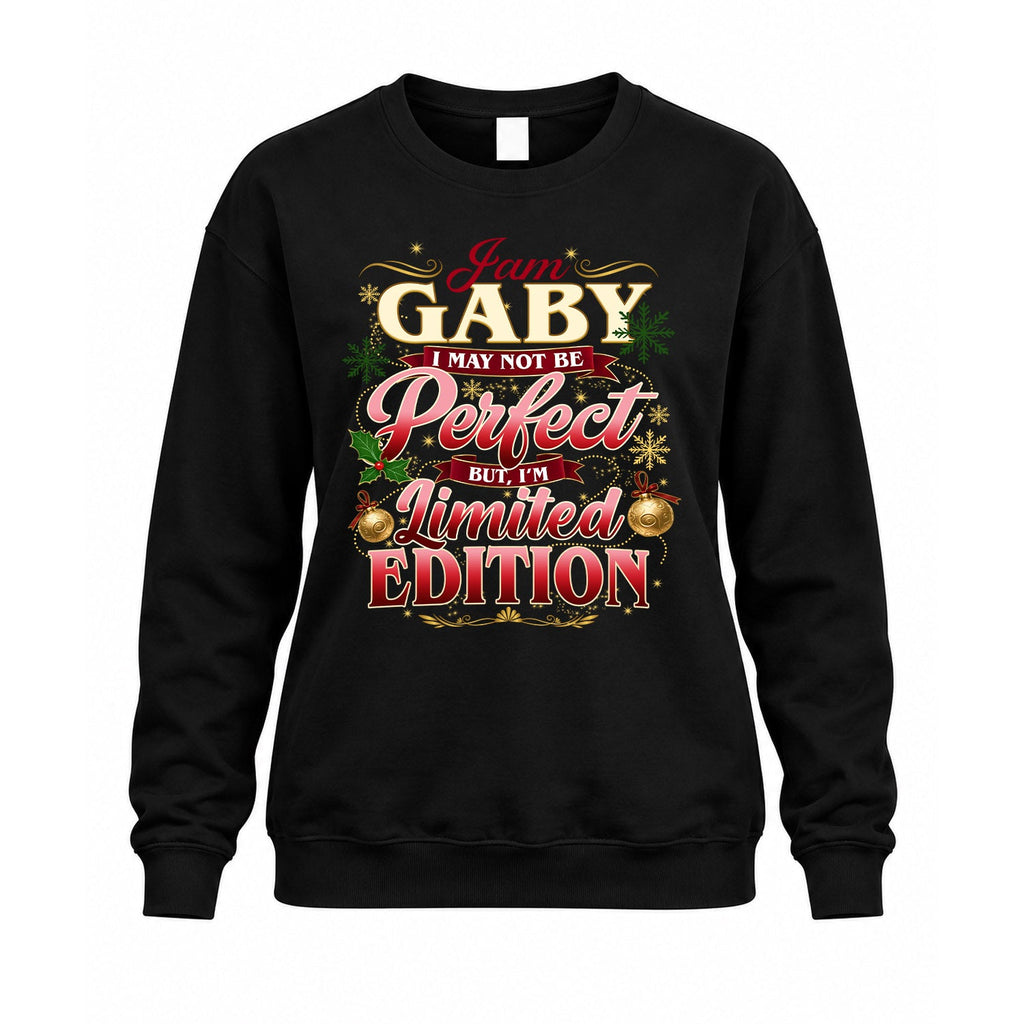 GABY KTT-TT43 Personalized Funny Quote Apparel product image 3