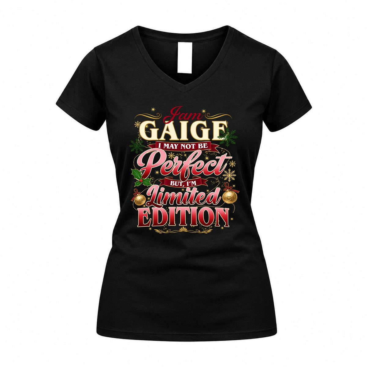 GAIGE KTT-TT43 Personalized Funny Quote Apparel product image 6