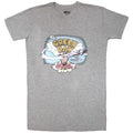Green Day Vintage Dookie T Shirt Dress product image 1