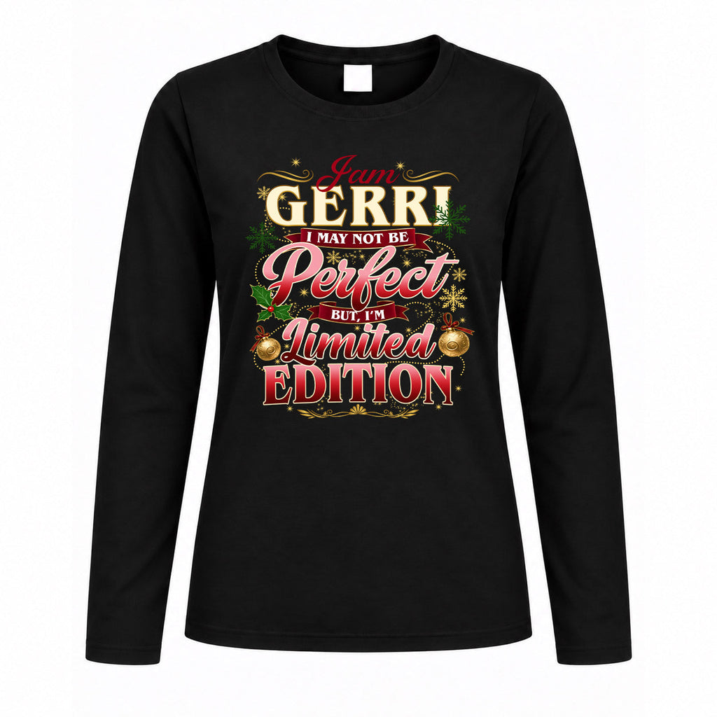 GERRI KTT-TT43 Personalized Funny Quote Apparel product image 4