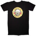 Guns N' Roses Classic Band Logo T Shirt Dress product image 1