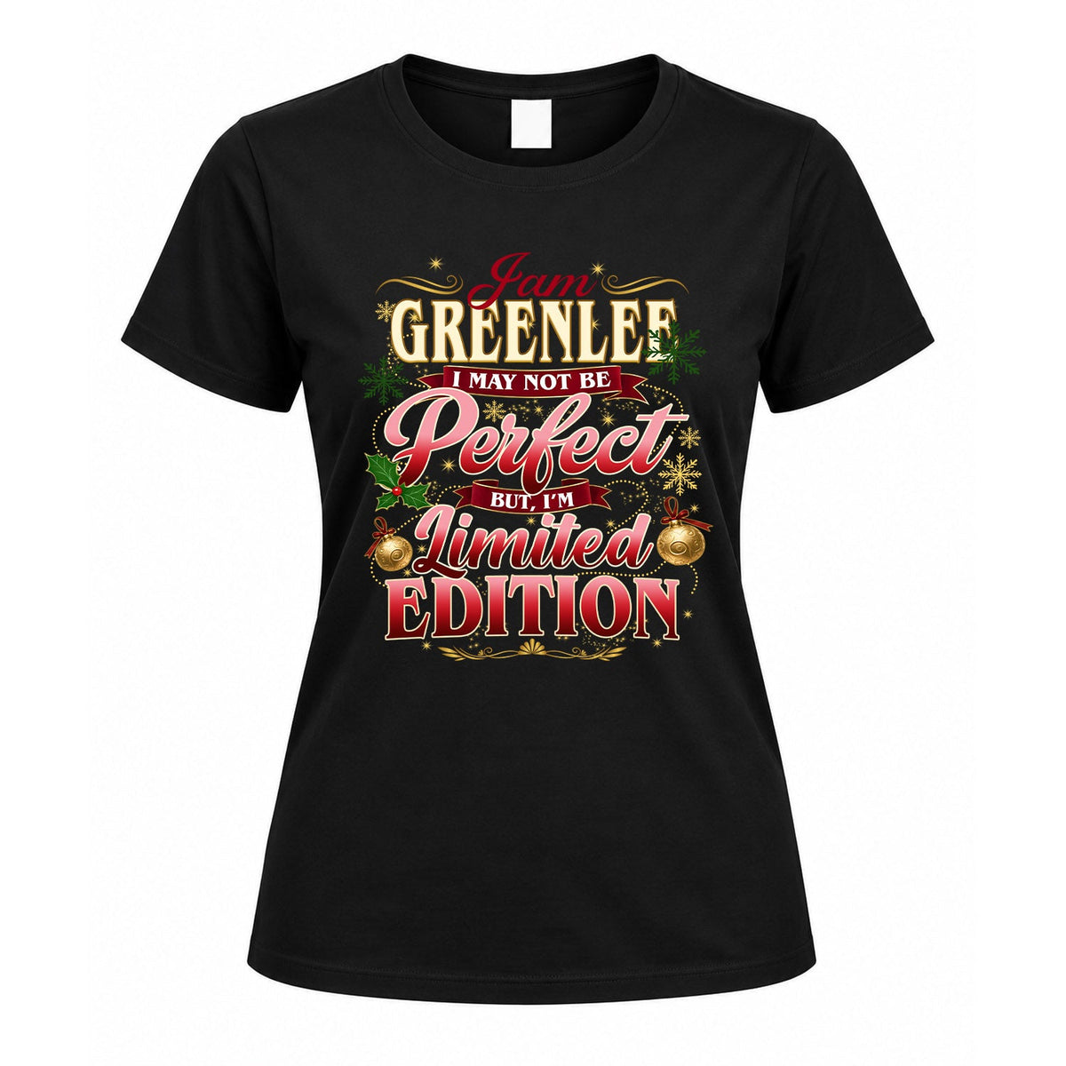 GREENLEE KTT-TT43 Personalized Funny Quote Apparel product image 5